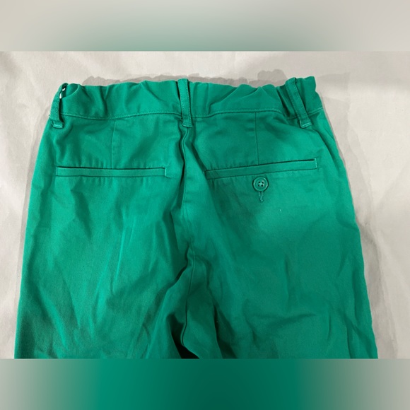 J.Crew Crewcuts Skinny pants Size 10 - Picture 4 of 4